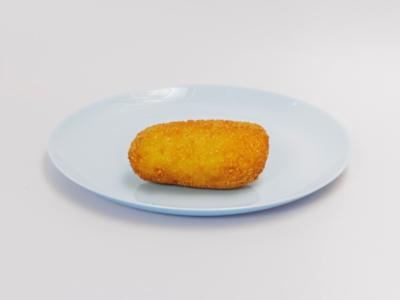 Crocchè di Patate