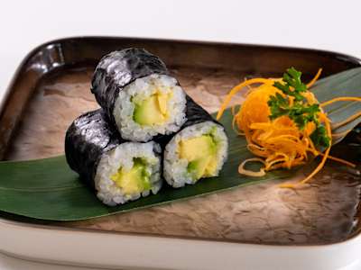 Hosomaki Avocado