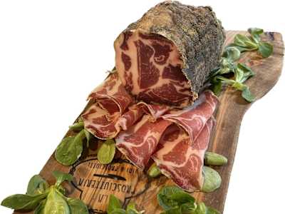 23. Coppa 200gr