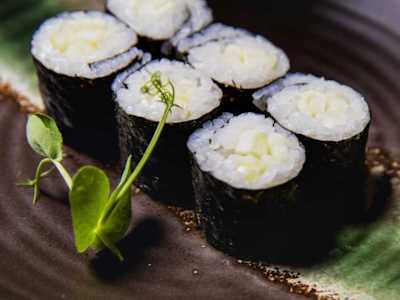 135. Hosomaki Kappa