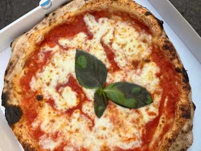 Margherita