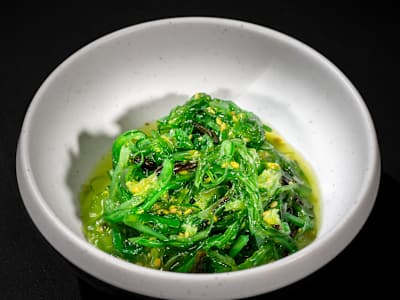 Wakame