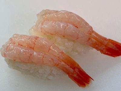 Nigiri Amaebi