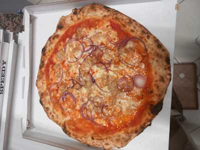 Cipolla e Tonno