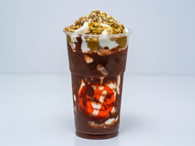 Pistacchioso