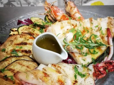 Pesce Spada