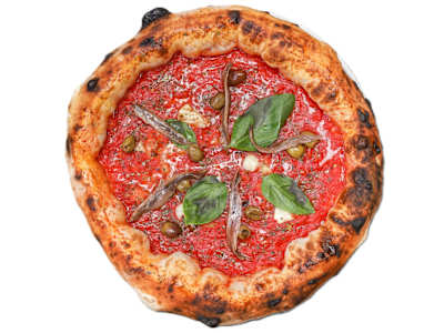 Marinara Contemporanea