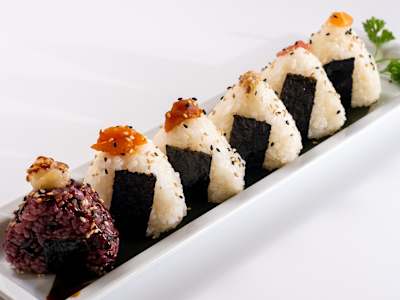 Onigiri Aki
