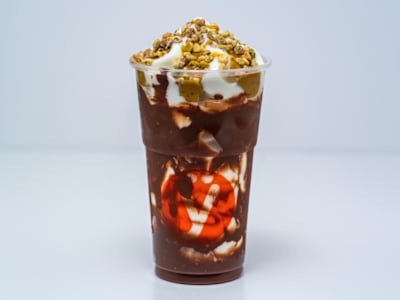 Yogurt Grande 120g