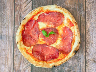 Bresaola