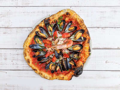Frutti di Mare