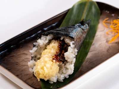 Temaki Ebiten