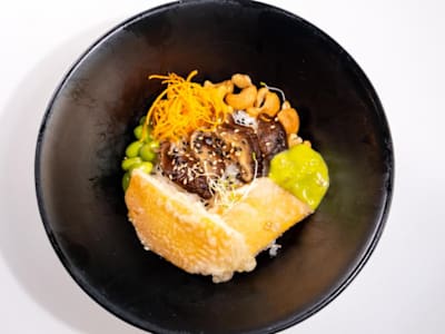 Pokè Pumking
