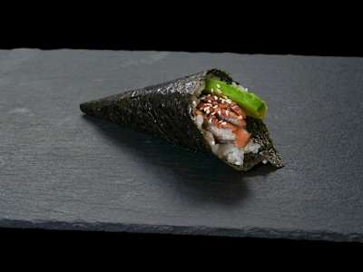 Temaki Unaghi