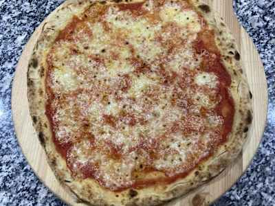 Margherita