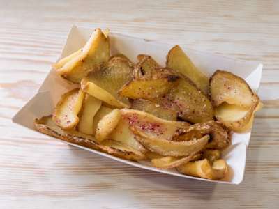 Patate Life