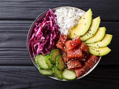 Fusion Pokè