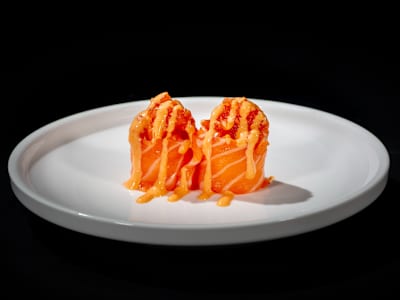 Gungan Al Salmone