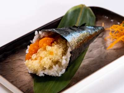 Temaki Ebiten Sp
