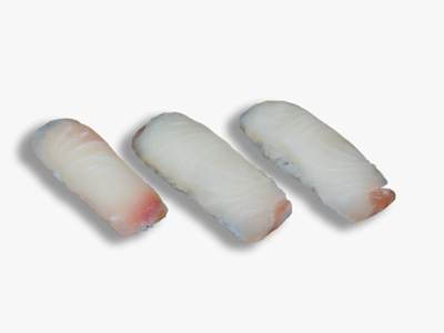 Nigiri di Orata