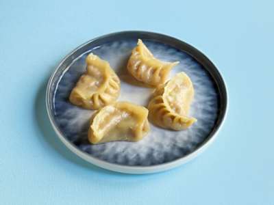 Gyoza