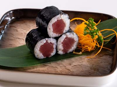 Hosomaki Maguro