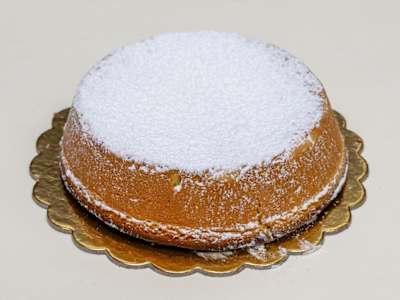 Cassata al Forno