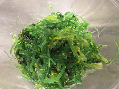 Wakame