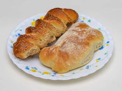 Pane Rimacinato