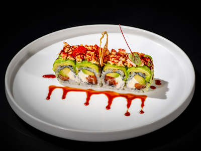 Senmi Roll