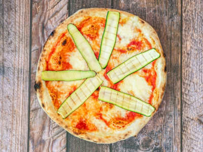 Zucchine