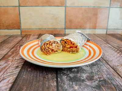 Roll Kebab