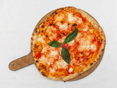 Margherita**