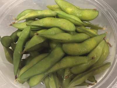 Edamame