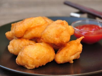 Pollo Fritto
