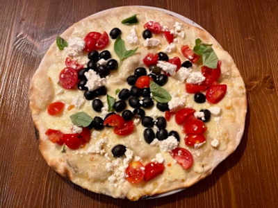 Pizza Nicholas