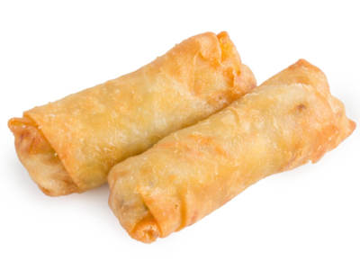 Involtini al Curry