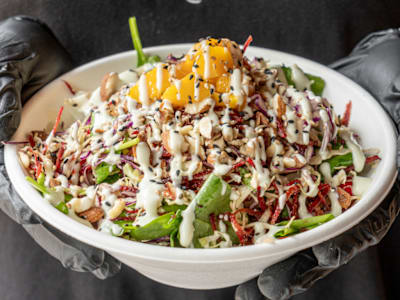 Componi la tua Bowl Premium