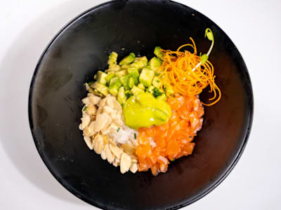Pokè Fruit