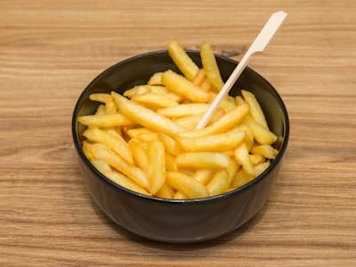 Patatine Fritte