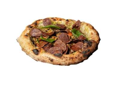 Sogno Vegano