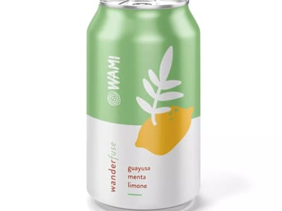 Wami Infuso Guayusa