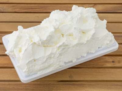 Vaschetta di Panna 250g