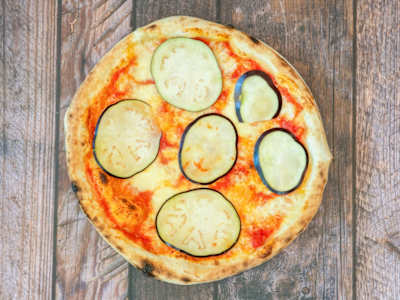 Melanzane
