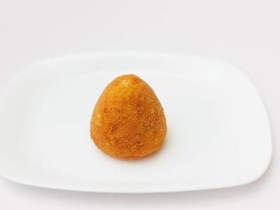 Arancino al Ragù