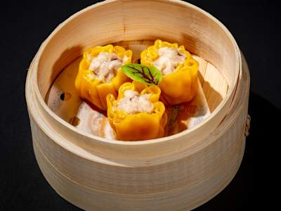 Shaomai
