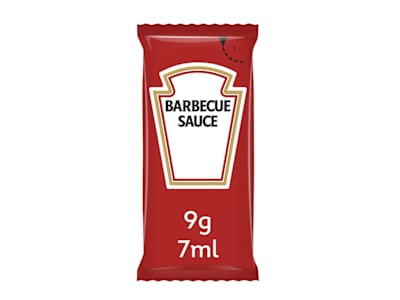 Salsa Barbecue