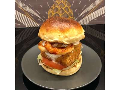 Fishburger