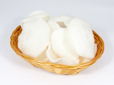 Nuvoletta di Gamberi