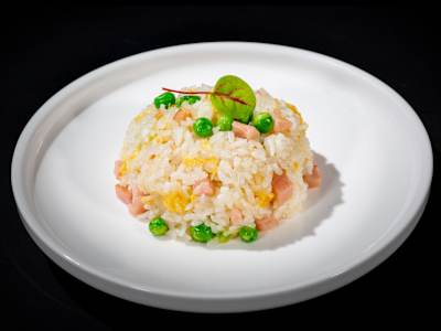 Riso Cantonese